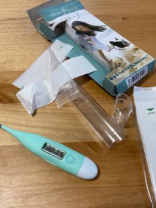 犬の出産の準備 備忘録 甲斐犬 天総犬舎